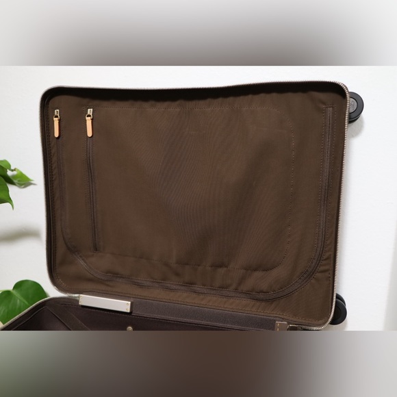 ❌NOT AVAILABLE❌ Authentic Louis Vuitton Monogram Horizon 55 Travel Rolling Lugg - Picture 10 of 16